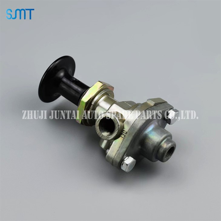 Air Brake Dash Control Valve factory