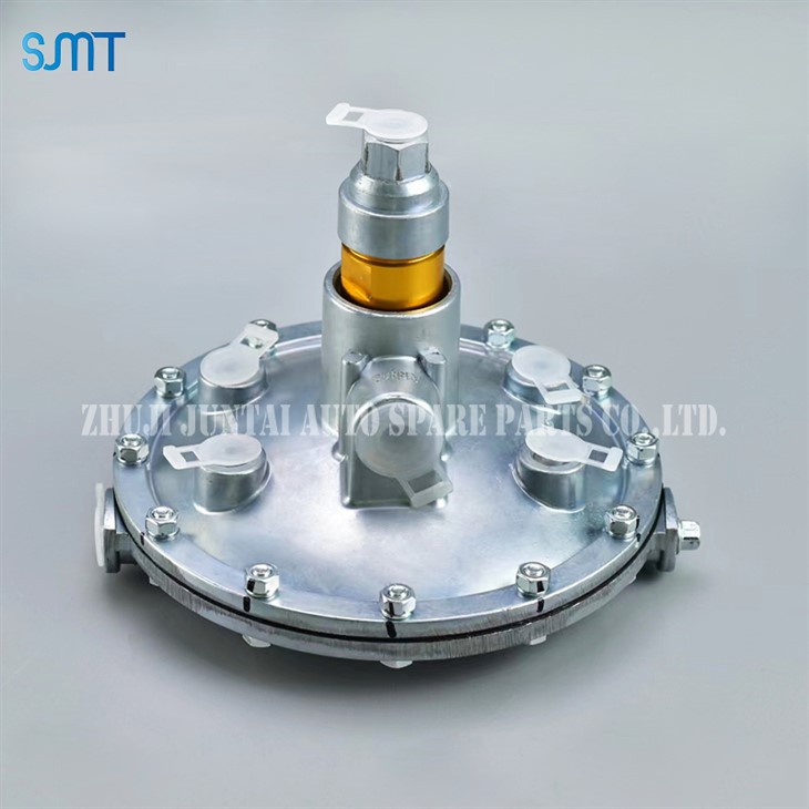 Air Brake Emergency Relay Valve suppliers