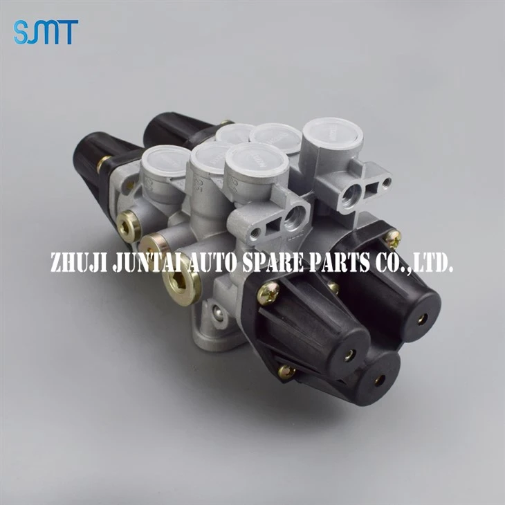 Brake Protection Valve factory