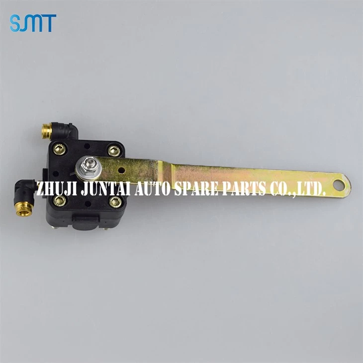 Heavy Equipment Leveling Valve best