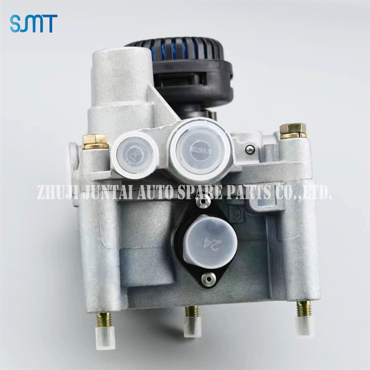 Proportional Relay Valve best