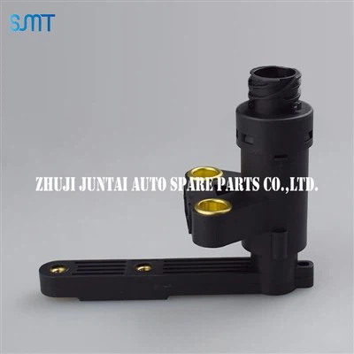 Sensor jarak yang tepat