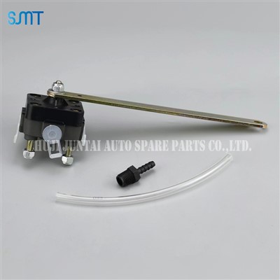 Injap meratakan KD2204