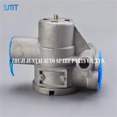 Injap kawalan bergantung tekanan