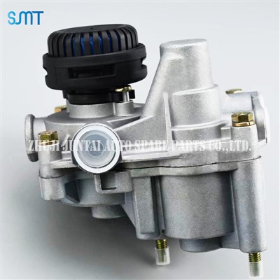 Injap relay berkadar