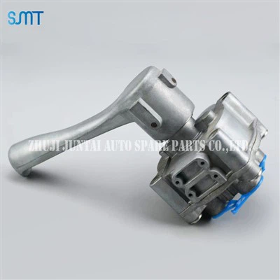 Naikkan injap yang lebih rendah