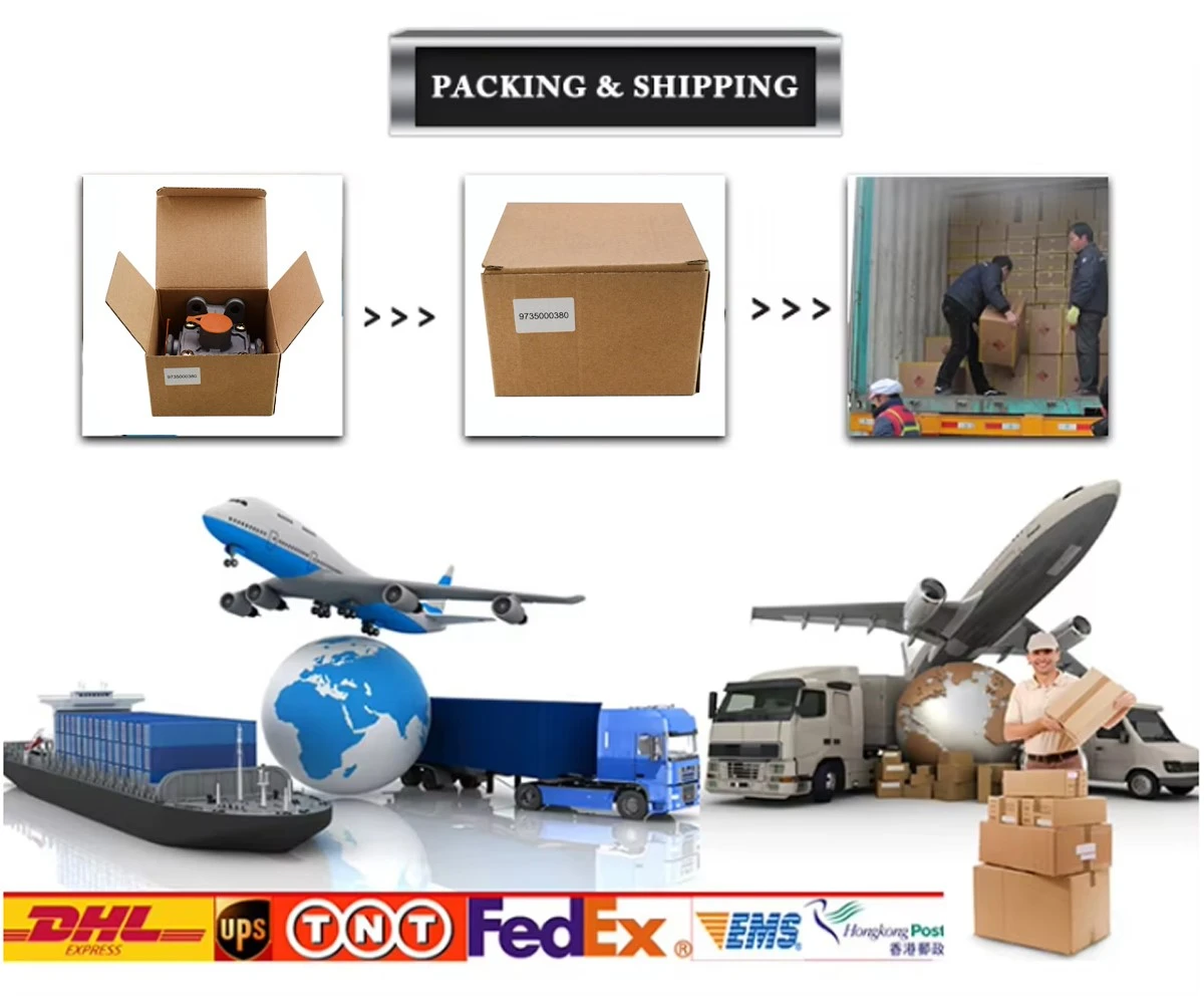 9735000380 packing 9735000380 packing