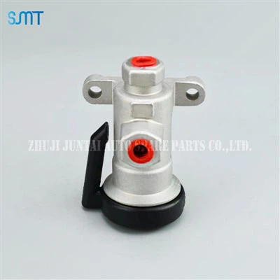 Injap kawalan gabenor